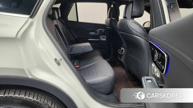 Mercedes-Benz GLC-Class X254 2024 Белый из Кореи, фото 3