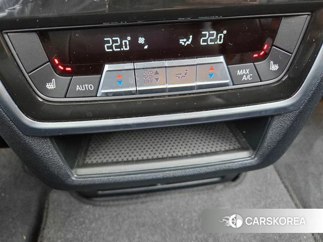 BMW X5 (G05) 2023 Синий из Кореи, фото 3