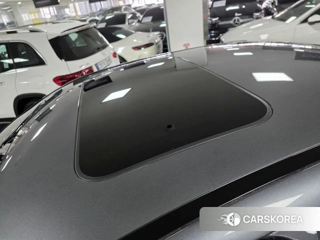 Mercedes-Benz E-Class W213 2022 Серый из Кореи, фото 3