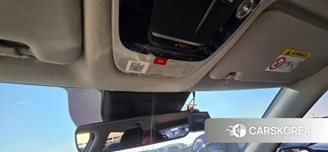 Kia Seltos 2022 Белый из Кореи, фото 3