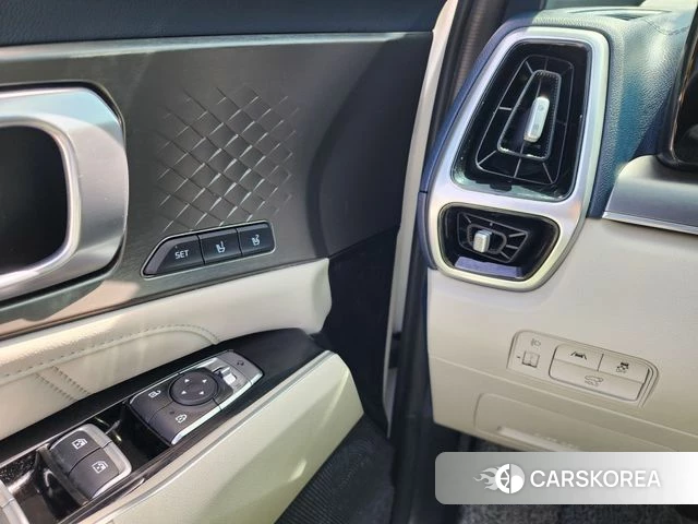 Kia Sorento 4th Generation 2021 Белый из Кореи, фото 3