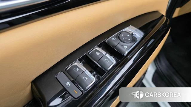 Kia Carnival 4th generation 2023 Белый из Кореи, фото 3