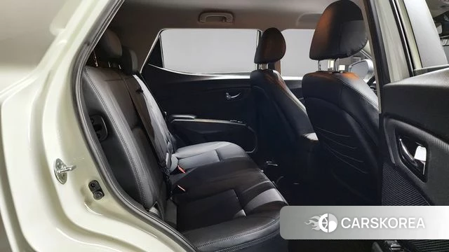 Ssangyong Tivoli Air 2021 Белый из Кореи, фото 3