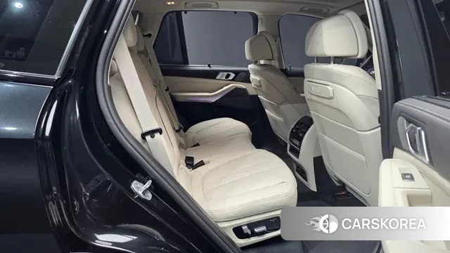 BMW X5 (G05) 2025 Черный из Кореи, фото 3