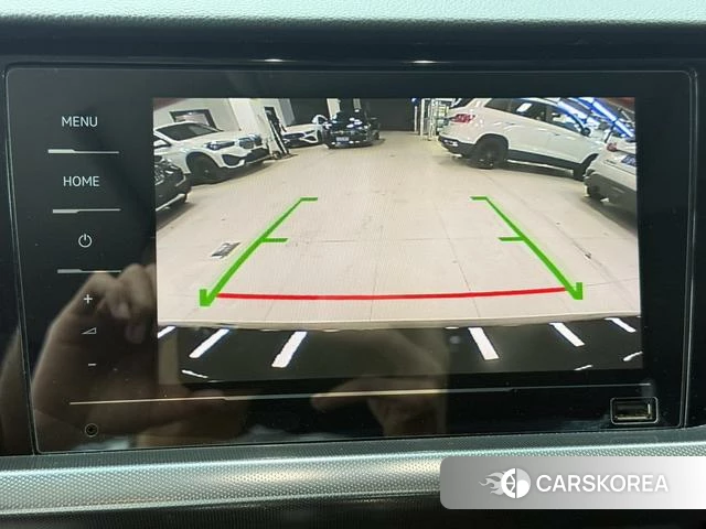 Volkswagen Passat 2023 Черный из Китая, фото 3