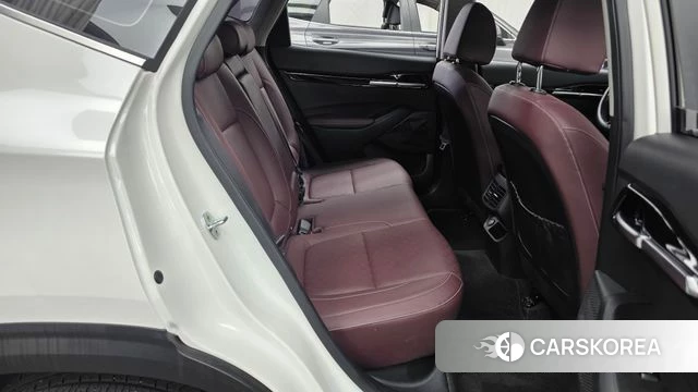 Kia Seltos 2021 Белый из Кореи, фото 3