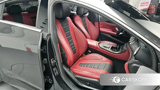 Mercedes-Benz CLS-Class C257 2023 Серый из Кореи, фото 3