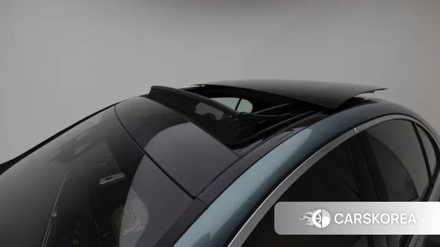 Mercedes-Benz E-Class W214 2025 Серебряный из Кореи, фото 3