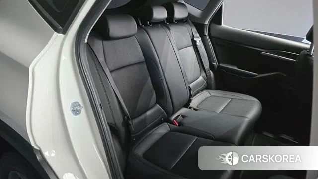 Kia The New Seltos 2023 Белый из Кореи, фото 3