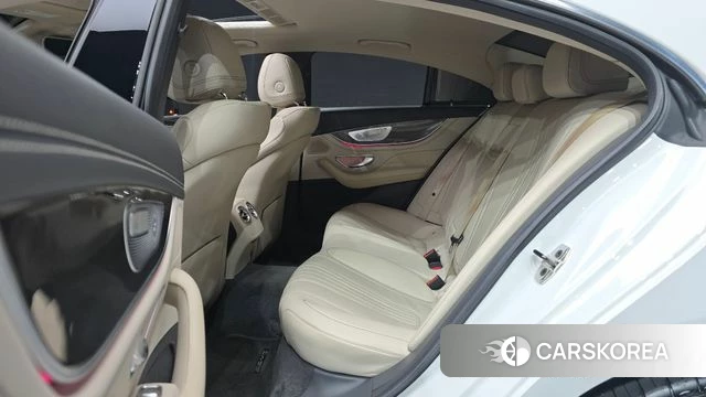 Mercedes-Benz CLS-Class C257 2020 Белый из Кореи, фото 3