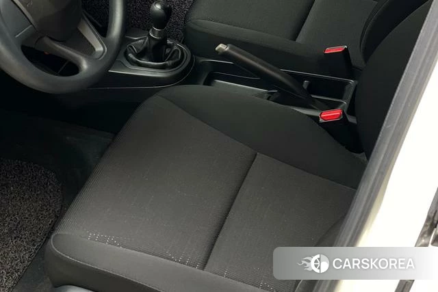 Honda Fit 2019 Белый из Китая, фото 3