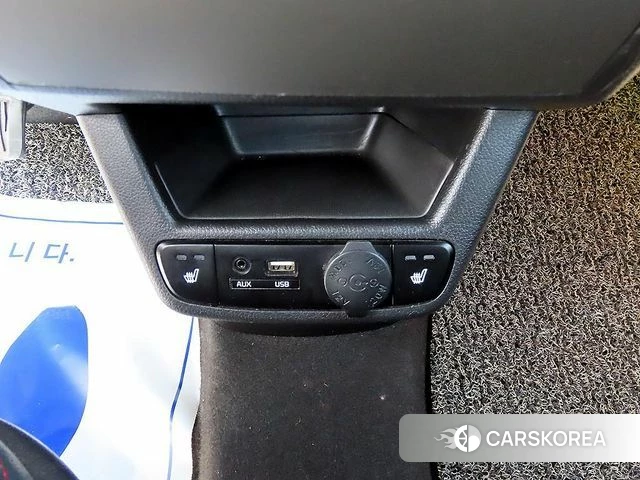 Kia The New Ray 2018 Белый из Кореи, фото 3