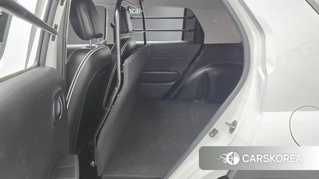 Hyundai Casper 2022 Белый из Кореи, фото 3