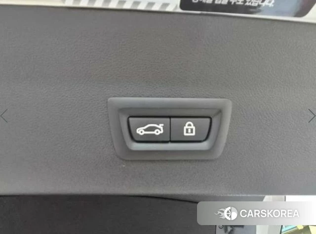 BMW X4 (G02) 2022 Белый из Кореи, фото 3