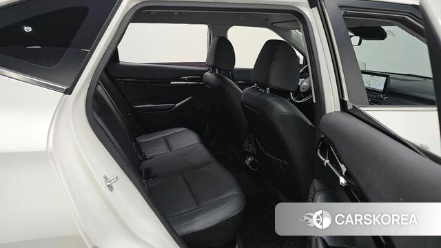 Kia Seltos 2019 Белый из Кореи, фото 3