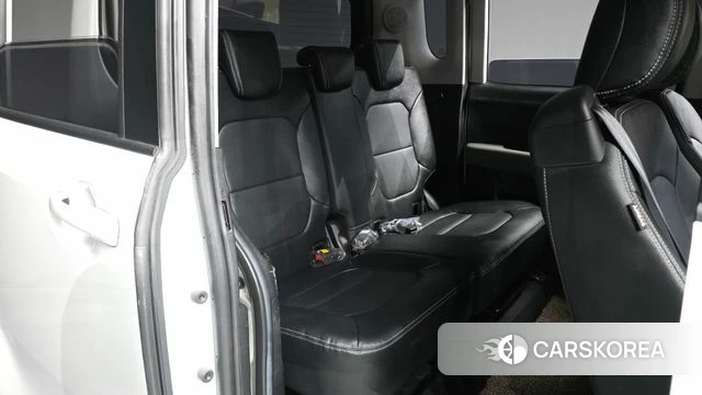 Kia The New Kia Ray 2022 Белый из Кореи, фото 3