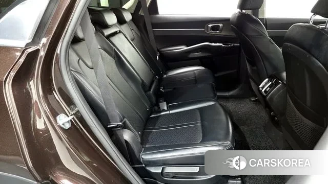 Kia Sorento 4th Generation 2020 Коричневый из Кореи, фото 3