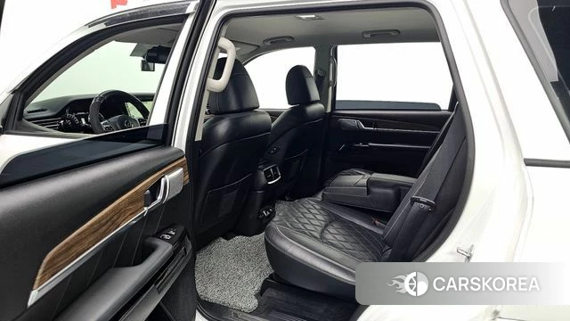 Kia Mohave Master 2021 Белый из Кореи, фото 3