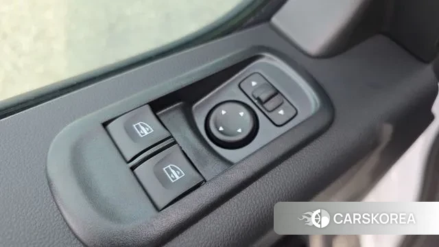 Renault Korea (Samsung) Master 2024 Белый из Кореи, фото 3