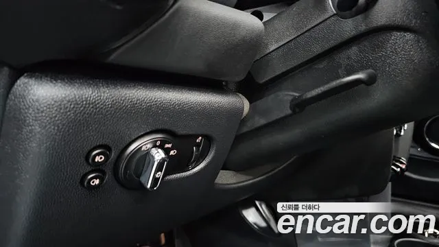 Mini Cooper id 2714963 из Кореи 3