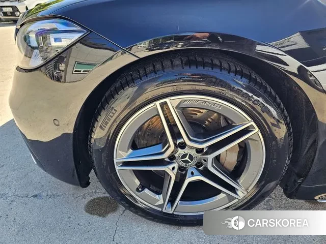 Mercedes-Benz S-Class W223 2022 Черный из Кореи, фото 3