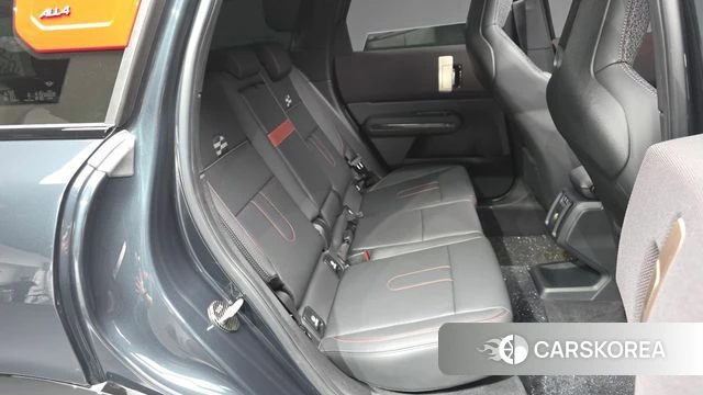 Mini Cooper S Countryman 3rd Generation 2024 Серый из Кореи, фото 3