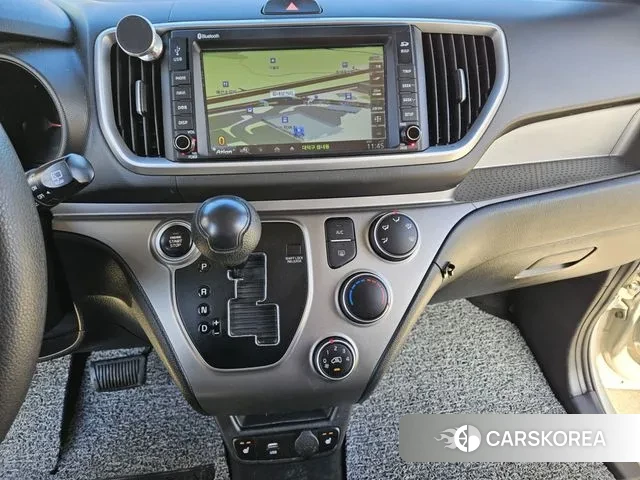 Kia The New Kia Ray 2021 Жемчужный цвет из Кореи, фото 3