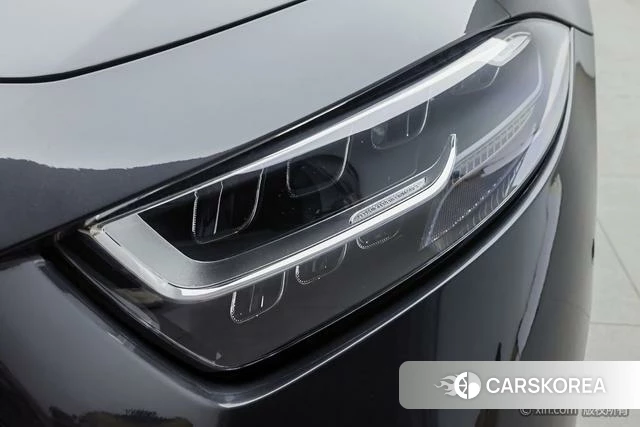 Mercedes-Benz CLS 2023 Черный из Китая, фото 3