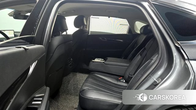 Genesis G80 (RG3) 2021 Серый из Кореи, фото 3