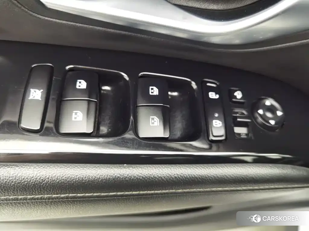 Hyundai Tucson 2021 Белый из Китая, фото 3