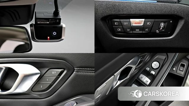 BMW 3 Series (G20) 2022 Белый из Кореи, фото 3
