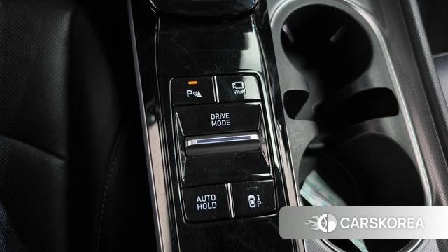 Hyundai Sonata (DN8) 2022 Черный из Кореи, фото 3