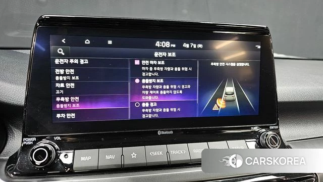 Kia Seltos 2021 Белый из Кореи, фото 3