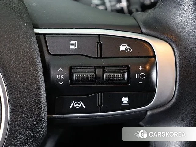 Kia Sportage 5th Generation 2021 Серый из Кореи, фото 3