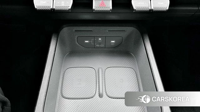 Kia Tasman 2025 Белый из Кореи, фото 3