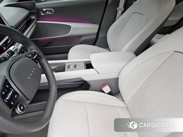 Hyundai Ionic 6 id 2959402 из Кореи 3