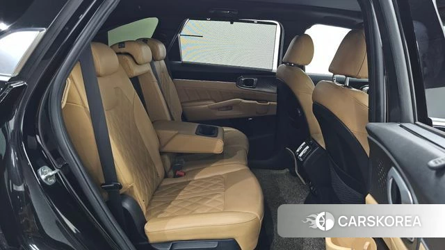 Kia Sorento 4th Generation 2020 Черный из Кореи, фото 3