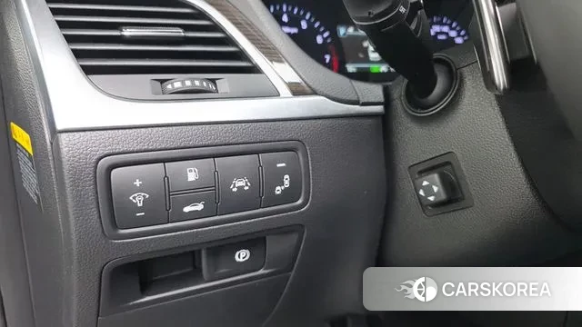 Genesis G80 2019 Черный из Кореи, фото 3