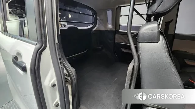 Kia The New Ray 2021 Белый из Кореи, фото 3