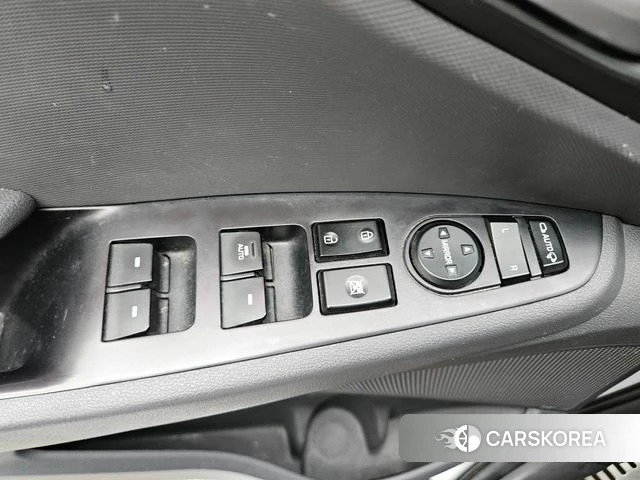 Hyundai Ionic Electric 2018 Белый из Кореи, фото 3