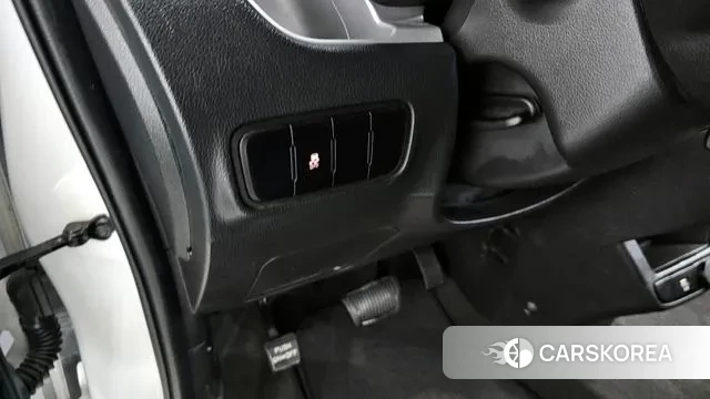 Kia The New Ray 2021 Белый из Кореи, фото 3