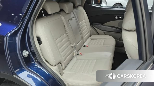 Ssangyong Berry New Tivoli 2020 Синий из Кореи, фото 3