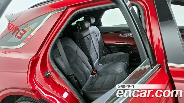 Genesis GV70 id 2364129 из Кореи 3