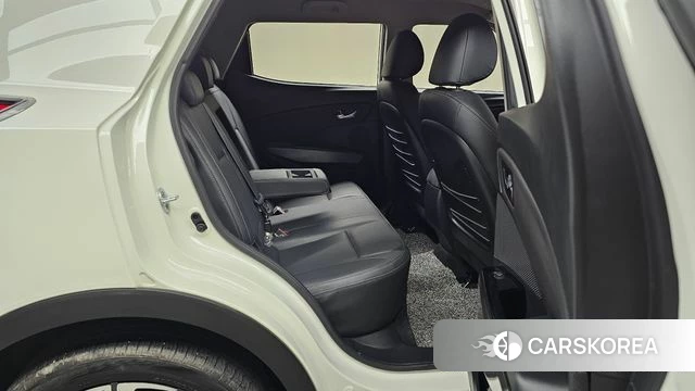 Ssangyong Berry New Tivoli 2020 Белый из Кореи, фото 3