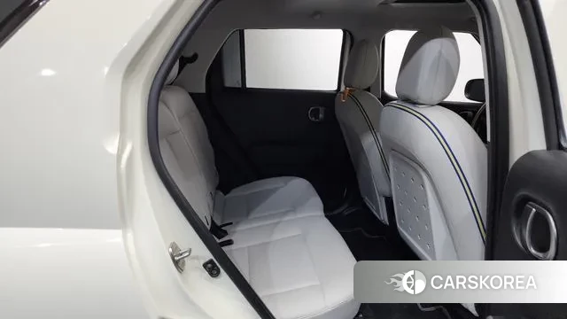 Hyundai Casper 2022 Белый из Кореи, фото 3