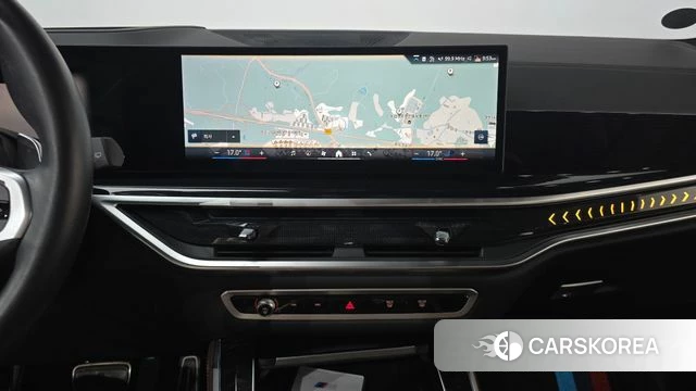 BMW X5 (G05) 2023 Белый из Кореи, фото 3