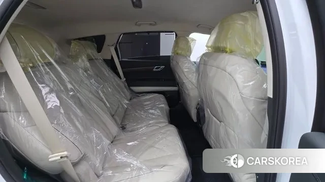 Genesis GV80 2025 Белый из Кореи, фото 3