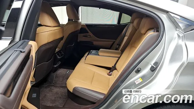 Lexus ES300h 7th generation id 2718616 из Кореи 3