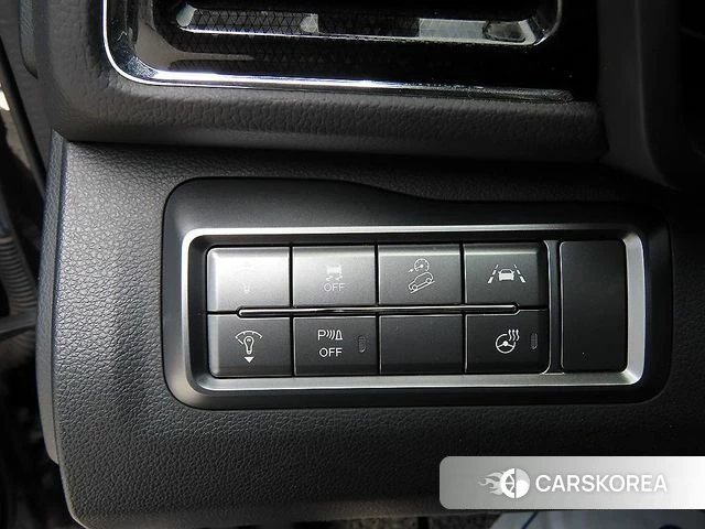 Ssangyong Berry New Tivoli 2020 Черный из Кореи, фото 3