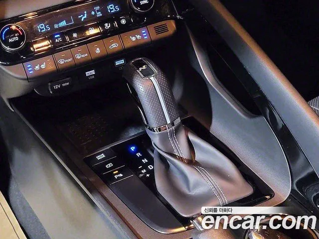 Hyundai Avante (CN7) 2021 Небесно-голубой из Кореи, фото 3